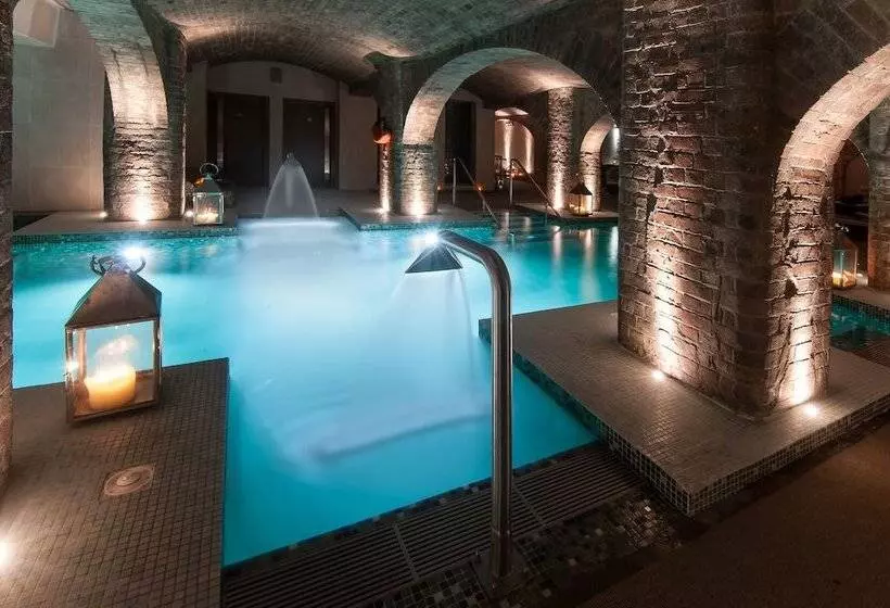 Fotos del hotel Titanic Hotel Liverpool:  11