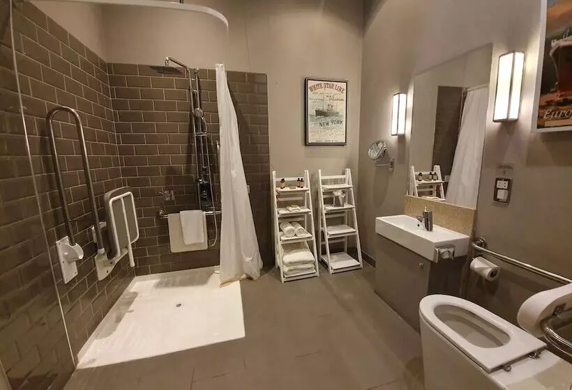 Fotos del hotel Titanic Hotel Liverpool:  21