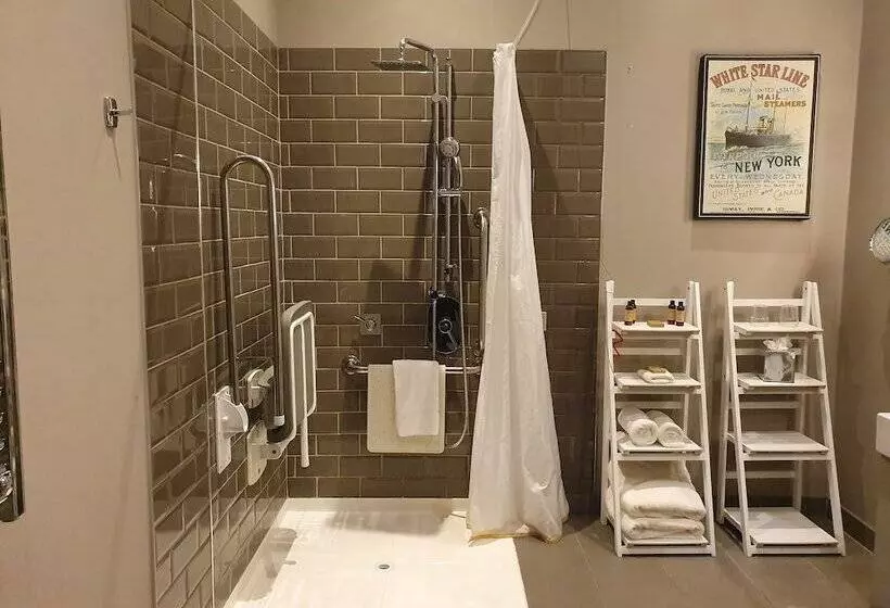 Fotos del hotel Titanic Hotel Liverpool:  19