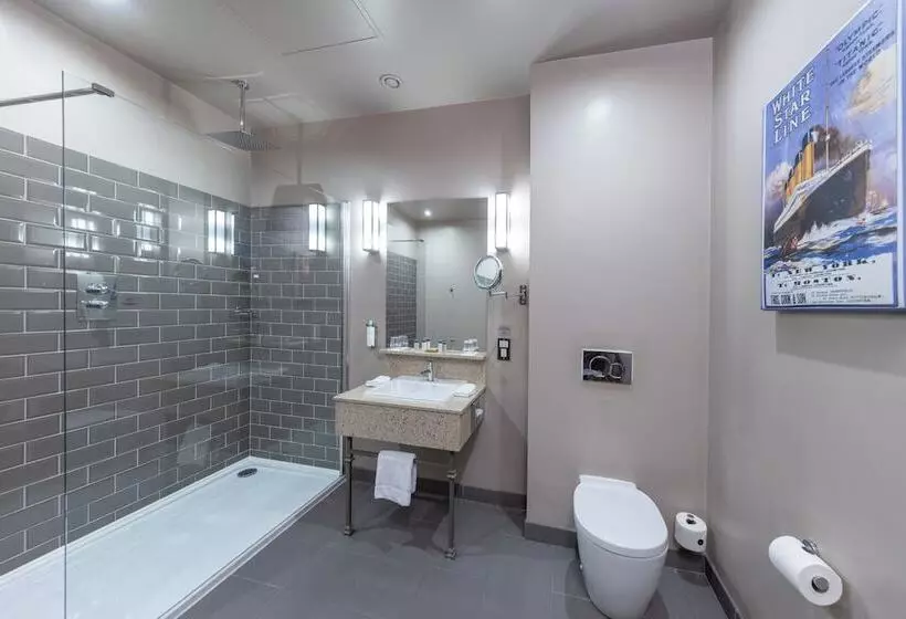 Fotos del hotel Titanic Hotel Liverpool:  17