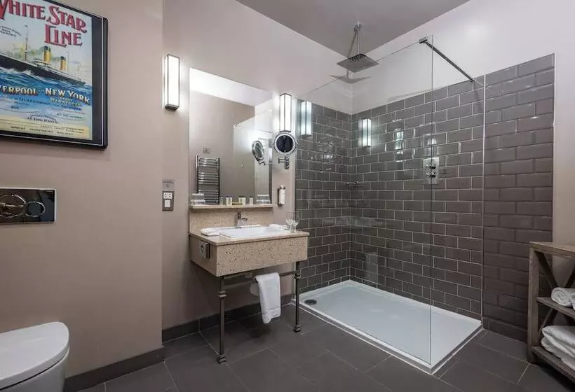 Fotos del hotel Titanic Hotel Liverpool:  7