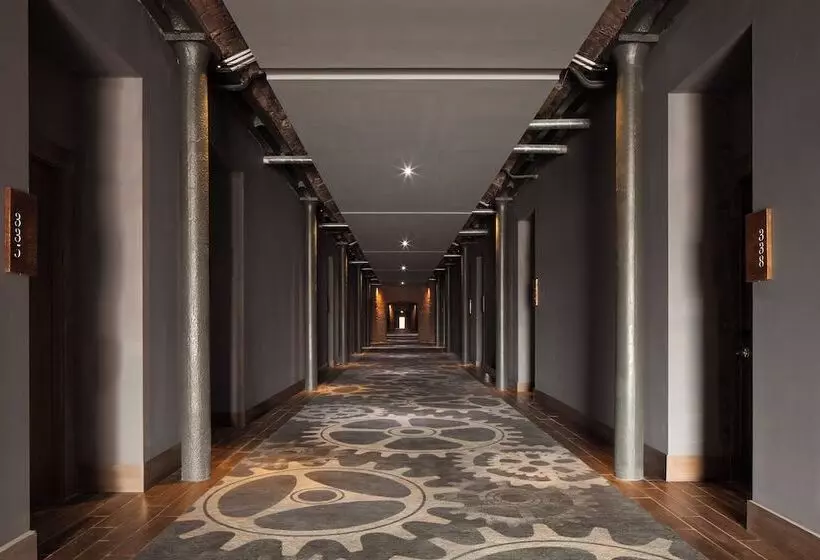 Fotos del hotel Titanic Hotel Liverpool:  3