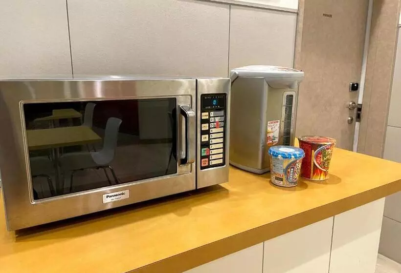 Fotos del hotel Ueno:  6