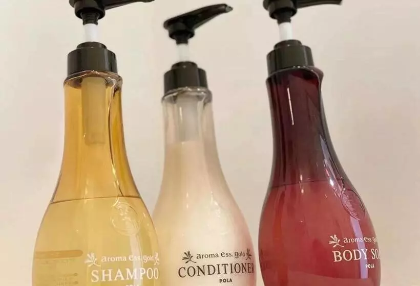 Fotos del hotel Ueno:  17