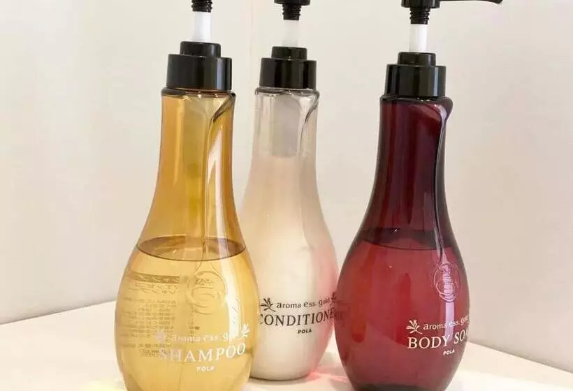 Fotos del hotel Ueno:  8