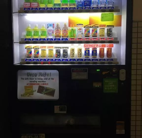 Fotos del hotel Ueno:  16