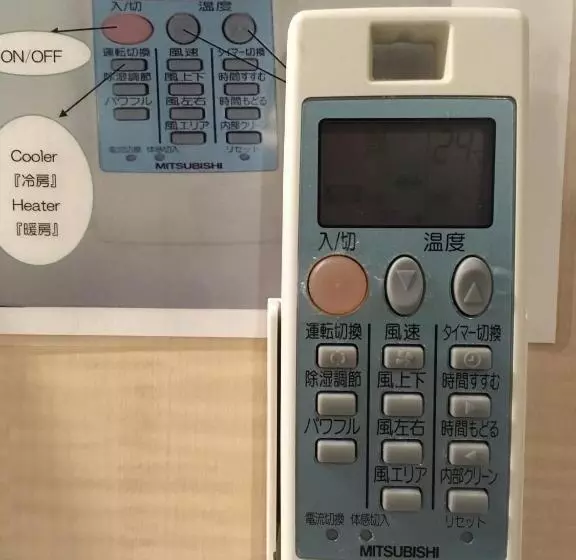 Fotos del hotel Ueno:  12