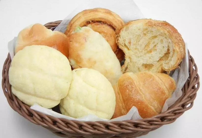 Fotos del hotel Ueno:  11