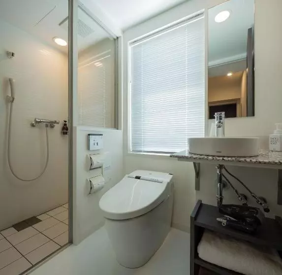 Fotos del hotel Ueno:  7