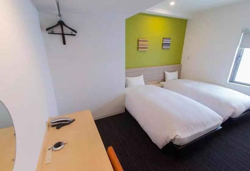 Fotos del hotel Ueno:  15