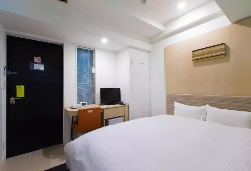 Fotos del hotel Ueno:  10