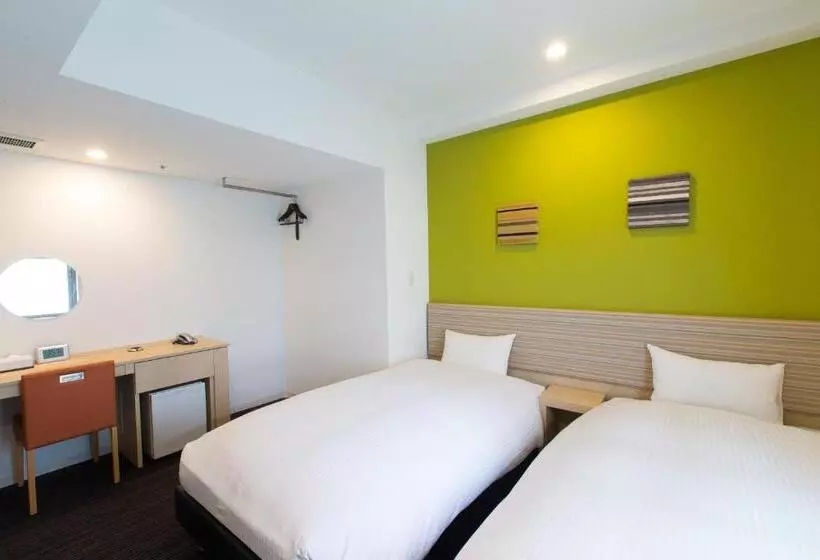 Fotos del hotel Ueno:  24