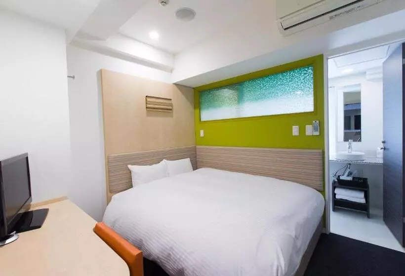 Fotos del hotel Ueno:  22