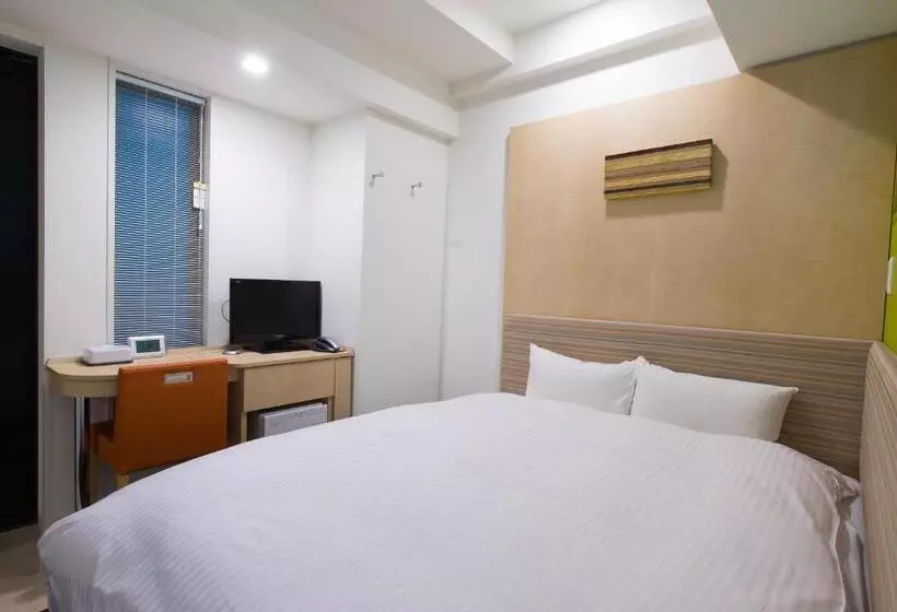 Fotos del hotel Ueno:  19