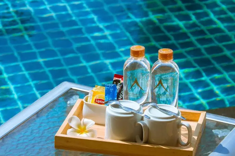 Fotos del hotel Airport Beach  Phuket  Sha Plus:  12