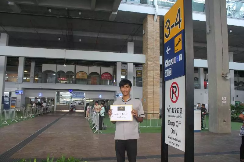 Fotos del hotel Airport Beach  Phuket  Sha Plus:  13