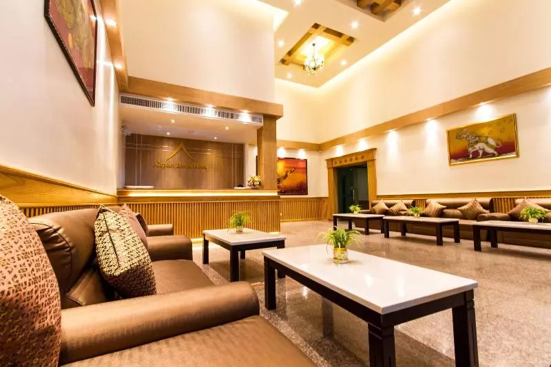 Fotos del hotel Airport Beach  Phuket  Sha Plus:  3