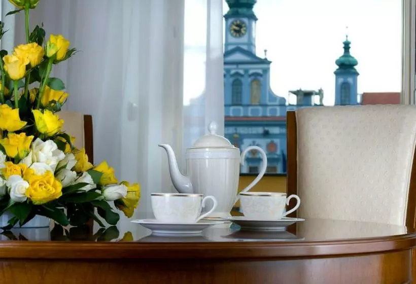 Fotos del hotel Zvon Design Suites:  18