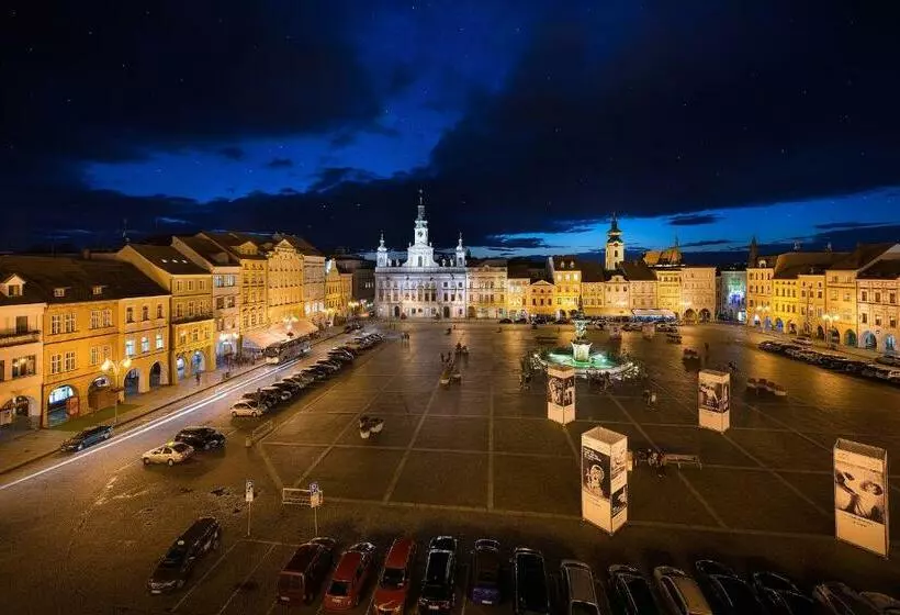 Fotos del hotel Zvon Design Suites:  6