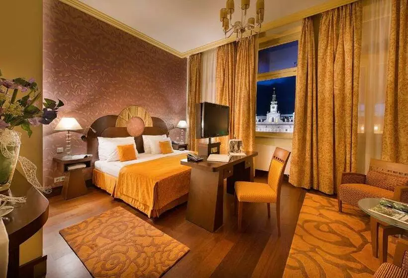 Fotos del hotel Zvon Design Suites:  22