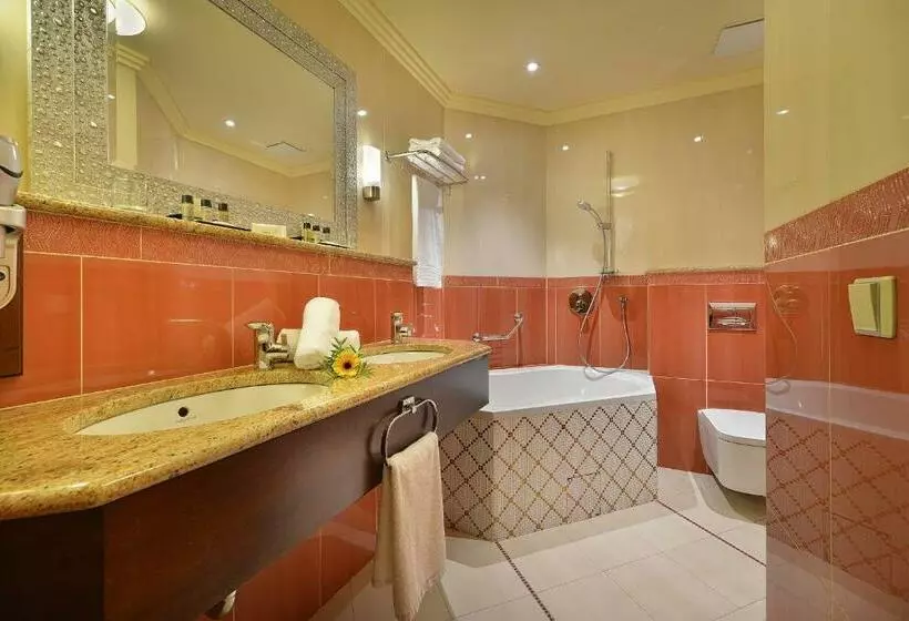 Fotos del hotel Zvon Design Suites:  17