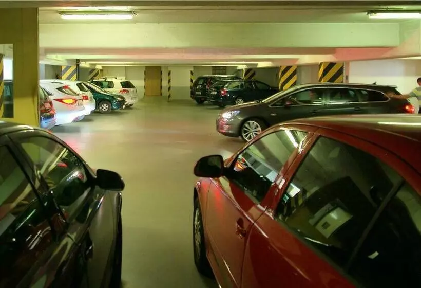 Fotos del hotel Zvon Design Suites:  5