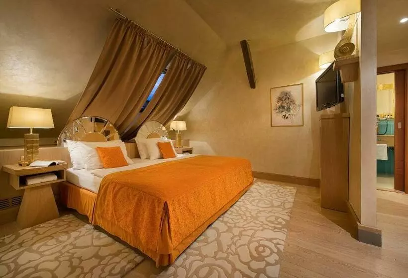 Fotos del hotel Zvon Design Suites:  21