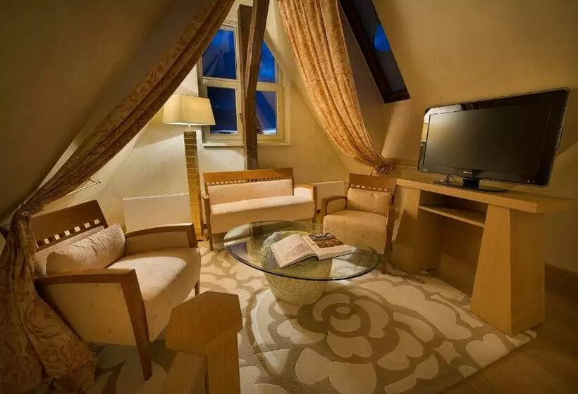 Fotos del hotel Zvon Design Suites:  16