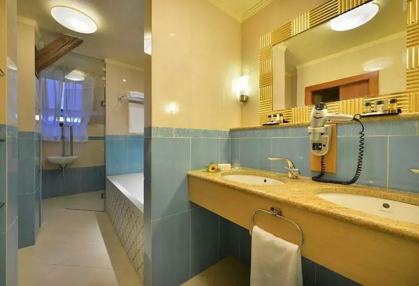 Fotos del hotel Zvon Design Suites:  14