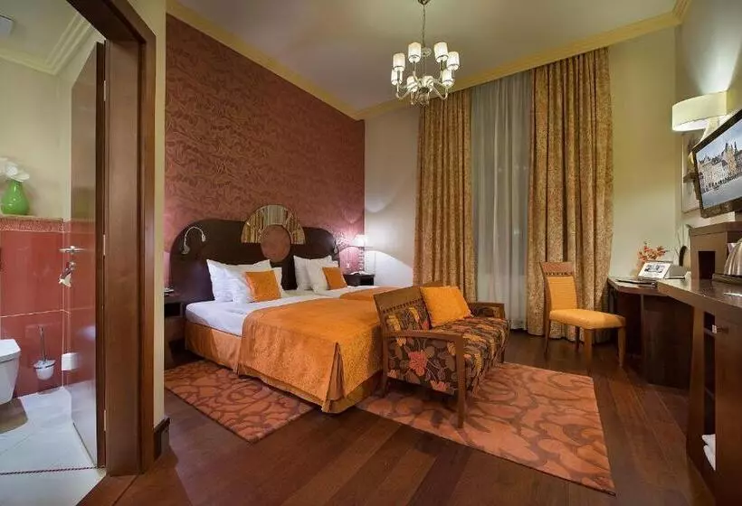 Fotos del hotel Zvon Design Suites:  19