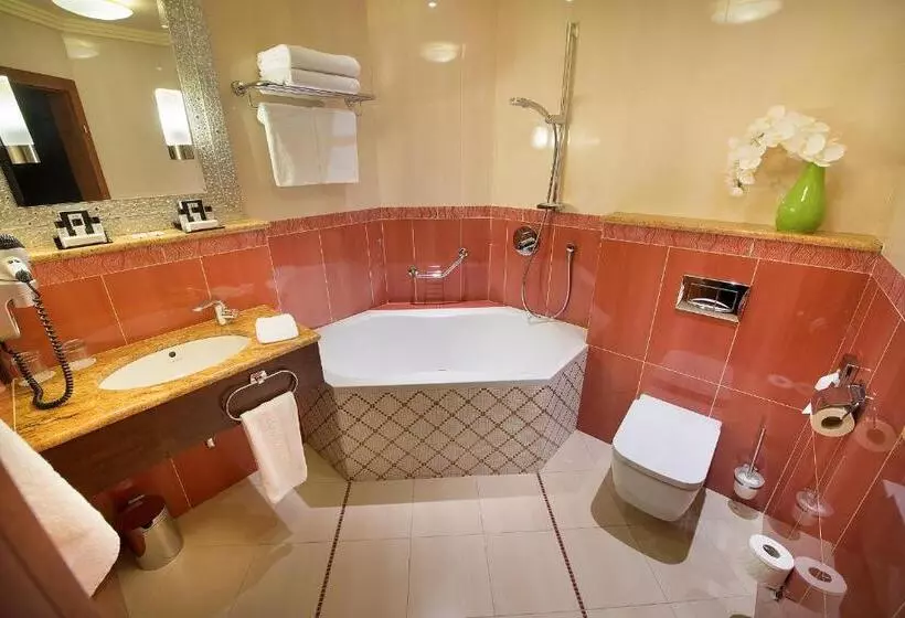 Fotos del hotel Zvon Design Suites:  4