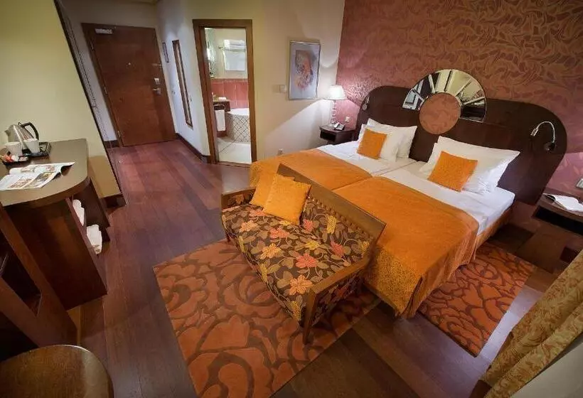 Fotos del hotel Zvon Design Suites:  2