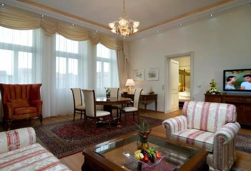 Fotos del hotel Zvon Design Suites:  25