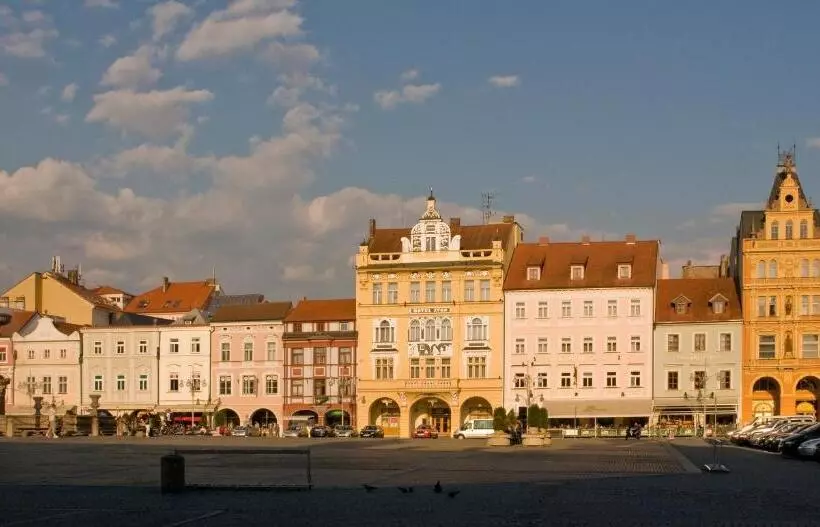 Fotos del hotel Zvon Design Suites:  12