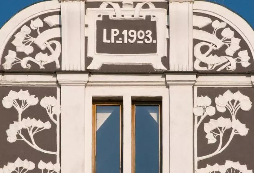 Fotos del hotel Zvon Design Suites:  15