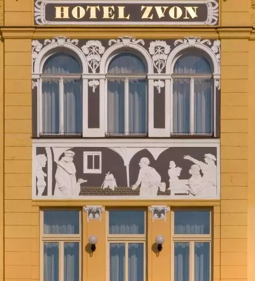 Fotos del hotel Zvon Design Suites:  7