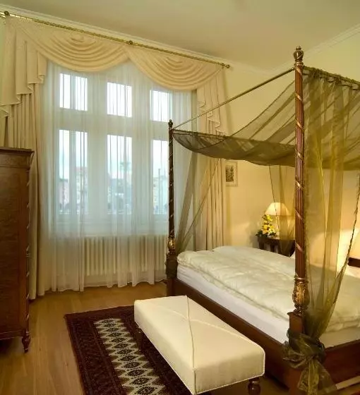 Fotos del hotel Zvon Design Suites:  23