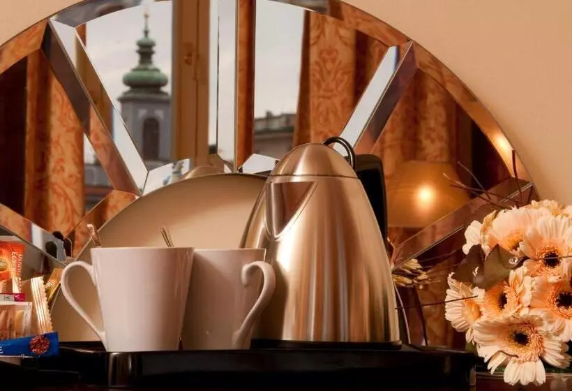 Fotos del hotel Zvon Design Suites:  11