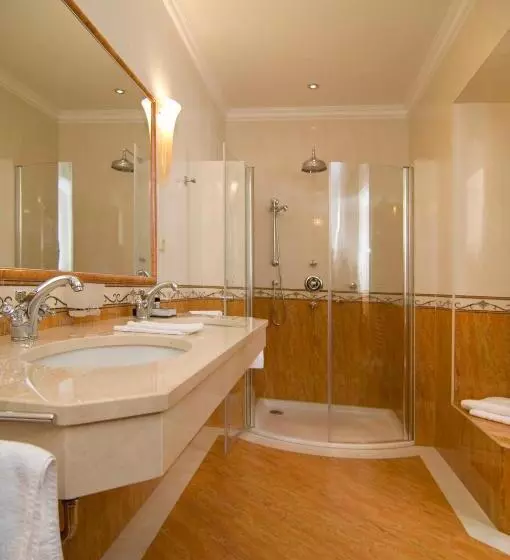 Fotos del hotel Zvon Design Suites:  10