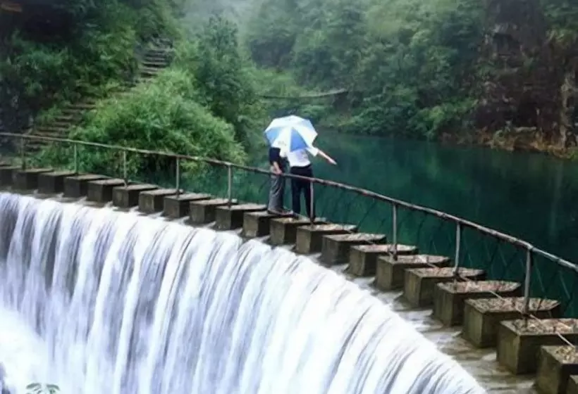 Fotos del hotel New Century Grand Hotel Tonglu Hangzhou China:  12