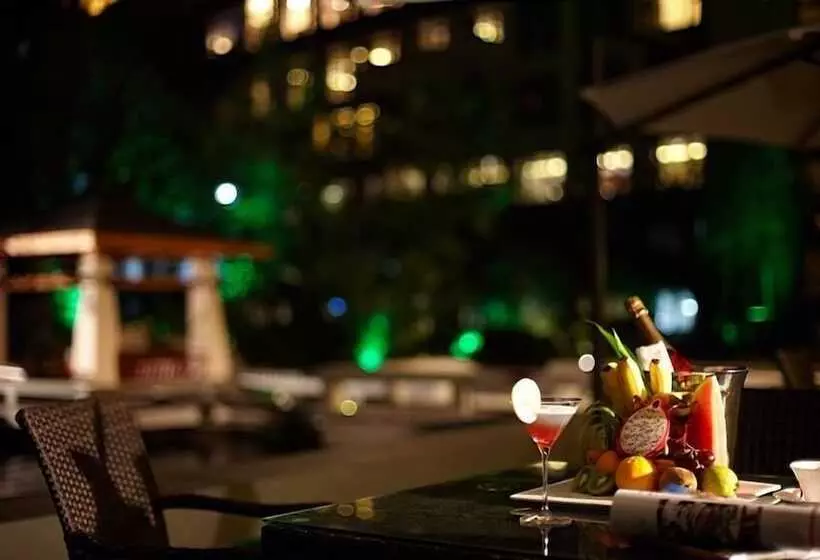 Fotos del hotel New Century Grand Hotel Tonglu Hangzhou China:  6