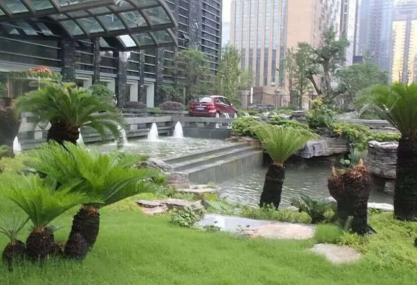 Fotos del hotel New Century Grand Hotel Tonglu Hangzhou China:  11