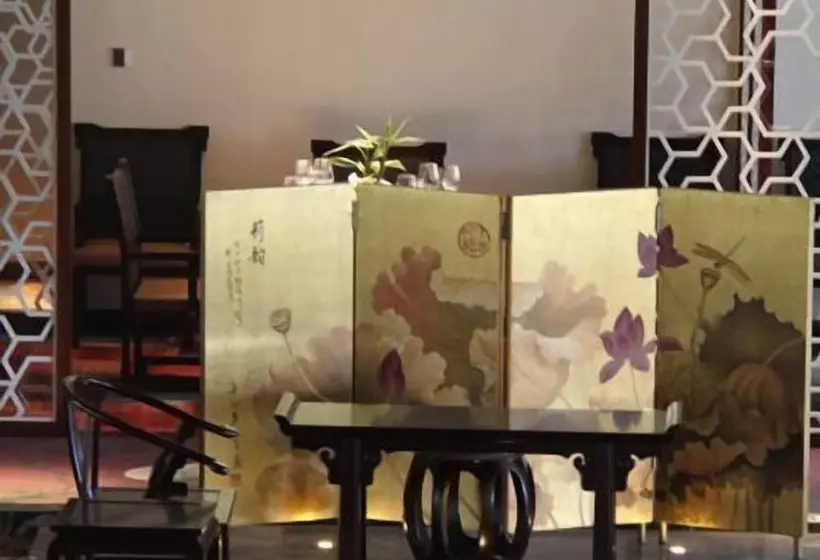 Fotos del hotel New Century Grand Hotel Tonglu Hangzhou China:  13