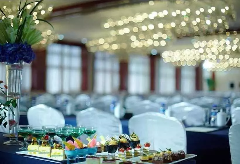 Fotos del hotel New Century Grand Hotel Tonglu Hangzhou China:  5