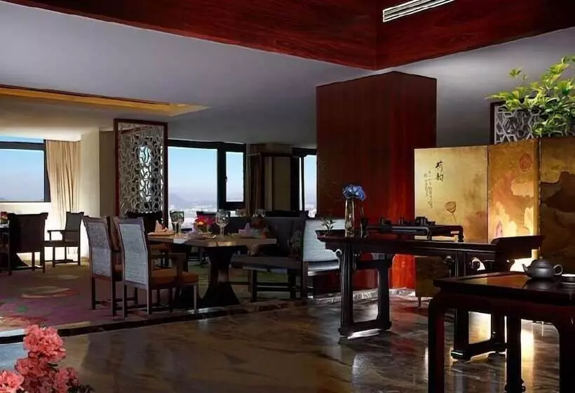 Fotos del hotel New Century Grand Hotel Tonglu Hangzhou China:  9