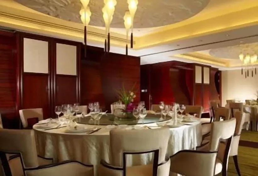 Fotos del hotel New Century Grand Hotel Tonglu Hangzhou China:  10