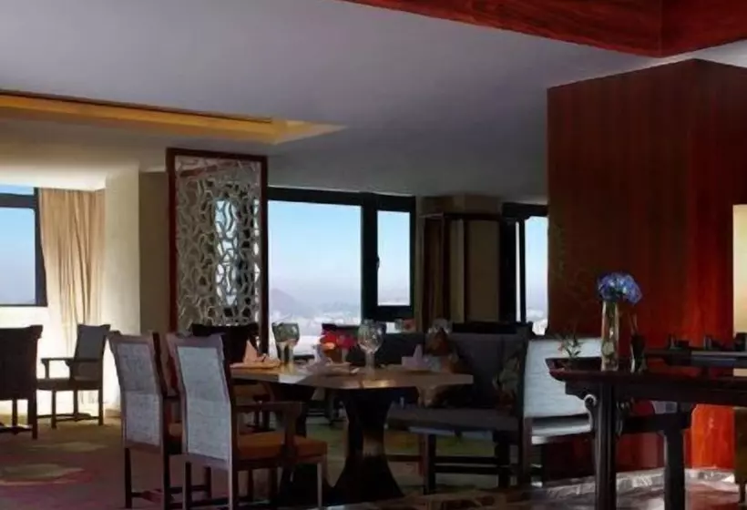 Fotos del hotel New Century Grand Hotel Tonglu Hangzhou China:  14