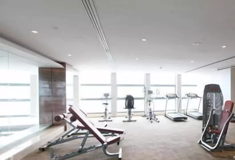 Fotos del hotel New Century Grand Hotel Tonglu Hangzhou China:  4