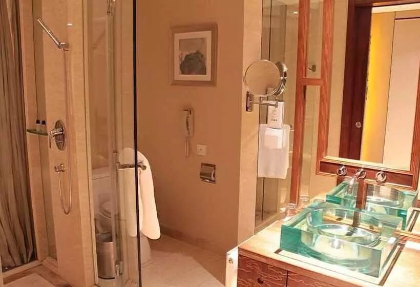 Fotos del hotel New Century Grand Hotel Tonglu Hangzhou China:  7