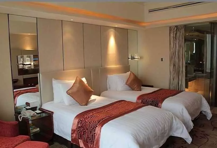 Fotos del hotel New Century Grand Hotel Tonglu Hangzhou China:  2